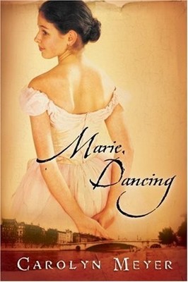 Marie, Dancing, Meyer, Assistant Professor Department o