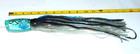 Fathom Fishing Lure Trolling Tuna Marlin Wahoo Mahi Slant Head RARE "The Catch"