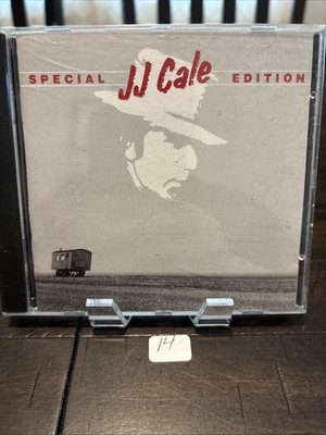 J.J. Cale CD Special Edition. Like New, See My Store. Combined Shipping 14