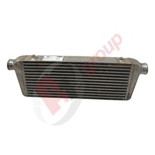 VAUXHALL CORSA D VXR 2006-11 LOWER ALLOY FRONT MOUNT INTERCOOLER