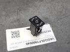 AUX in-socket connector