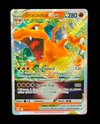 carte Pokémon 018/172 Dracaufeu VSTAR BRS 018 Stars Étincelantes