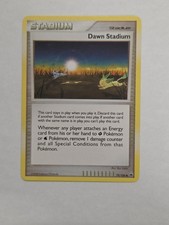 Pokémon: Dawn Stadium 79/100 - Majestic Dawn Regular on eBay