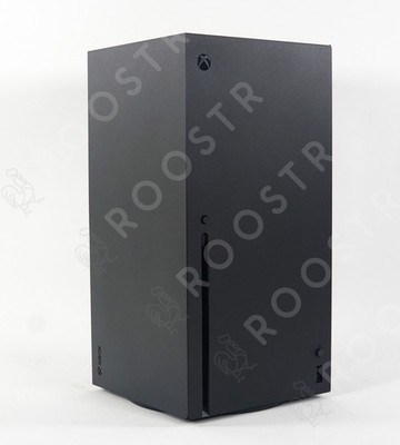 Microsoft Xbox Series X Console   THERE IS NO SSD   FOR PARTS/AS-IS