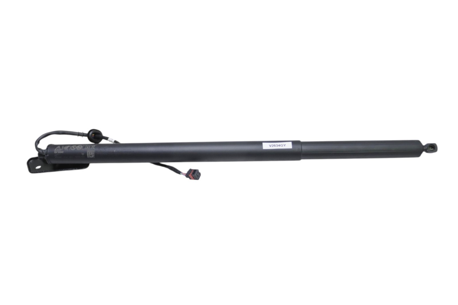 Maserati Grecale Folgore 2023-2026 Rear Right Struts Set