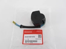 Genuine OEM Honda 33130-KCY-670 Headlight Socket Assy 1996-2004 XR400R