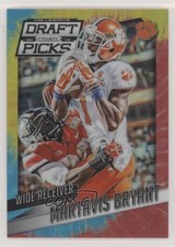 2015 Panini Prizm Collegiate Draft Picks Tie-Dye /49 Martavis Bryant #70 fm0