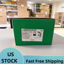 New Lxm62ls18a01000 Us Stock Schneider Servo Drive Fast Shipping New Lxm62ls18a01000 Us Stock Schneider Servo Drive Fast Shipping