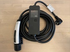 NACS EV Charger for 2026 Hyundai Kia Genesis electric vehicles cars 120v 12 amp