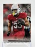 Trey Benson #40 Arizona Cardinals RB 2025 Panini Photogenic