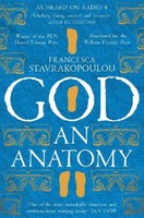 God, Francesca Stavrakopoulou