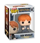 Funko Bitty Pop! - Ron Weasley - #02 - Harry Potter