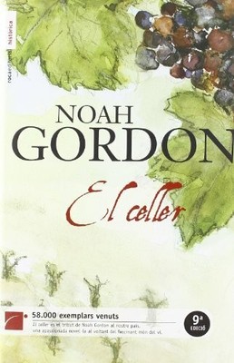 El celler Buch Roca Editorial