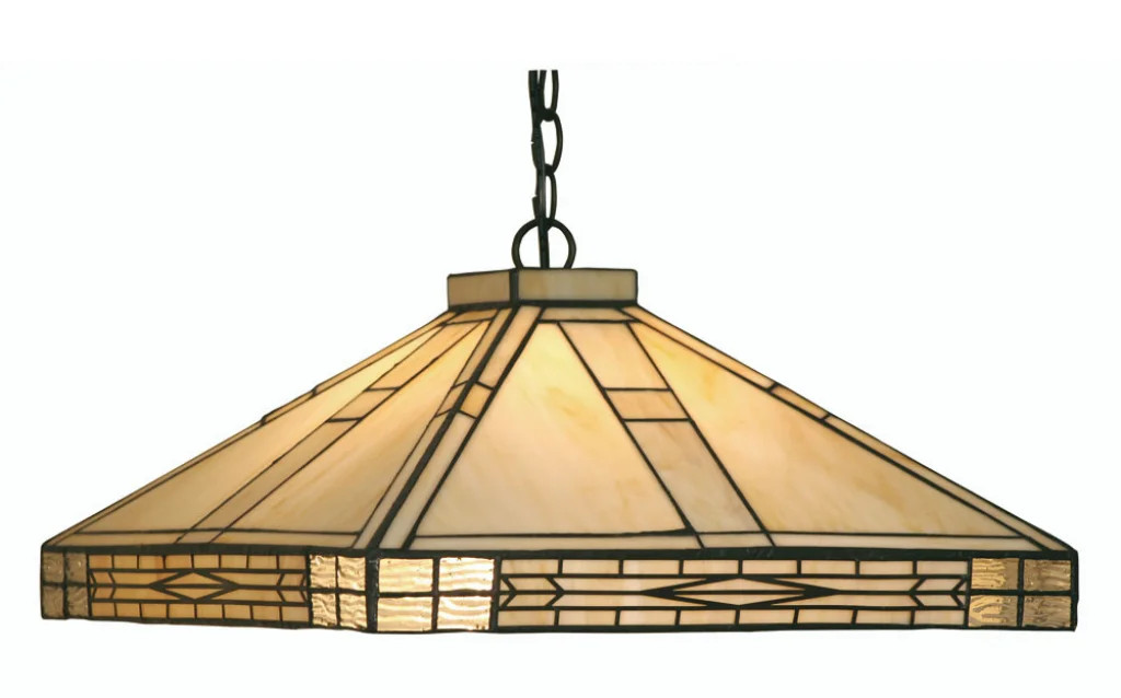 Ceiling Light Bronze Ophelia Dark Effect Oaks Lighting OT 1849/18 P