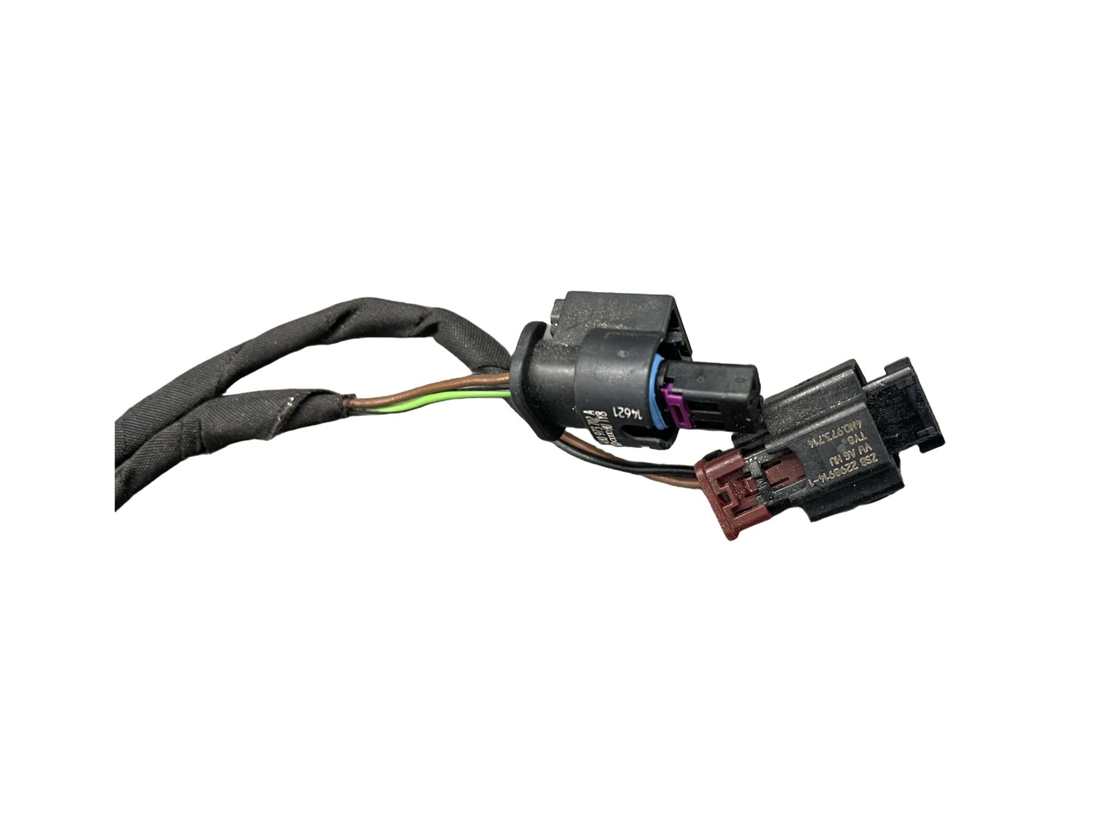 Lamborghini Urus 2020-2026 Front Left Door wiring harness