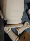 3 kits, Anna by Marie Mischell, Jaden by Aleina Peterson, and a small zapf doll — photo 7