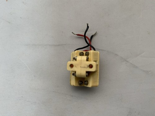 Cartucho Garrard GCS 10 SIN PROBAR - Imagen 3 de 7