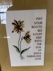 Vintage Framed Stitchery — photo 2