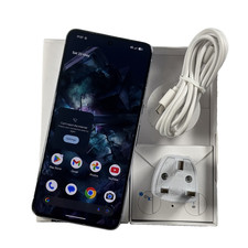 Google Pixel 8 Pro 5G Bay Blue Unlocked Average Condition Grade C 586