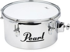 Pearl Primero Timbale with Mounting Clamp - 1...