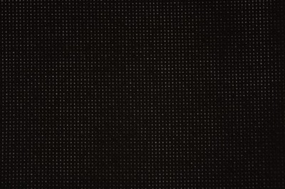 RIOLIS Zweigart 10 ct Black Aida 3423/720 - 3 Größen verfügbar