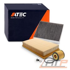 INSPEKTIONS-KIT INSPEKTIONSPAKET FILTER SATZ "A" FÜR VW POLO 9N 1.2 16V