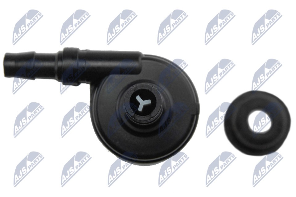 Fits NTY EDS-PE-000 WASHER PUMP REFLECTOR  ⭐UK Stock⭐
