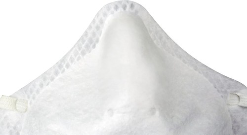 Hypoallergenic N95 Respirator 20-Pack - Essential Protection for Professionals - Picture 4 of 8