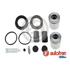 Reparatursatz Bremssattel vorne für Mercedes GLS X166 M-Klasse W166 | 24534878