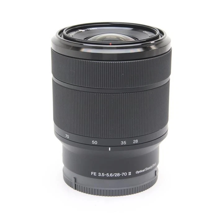 Sony 28-70mm f/3.5-5.6 Camera Lenses for sale | eBay
