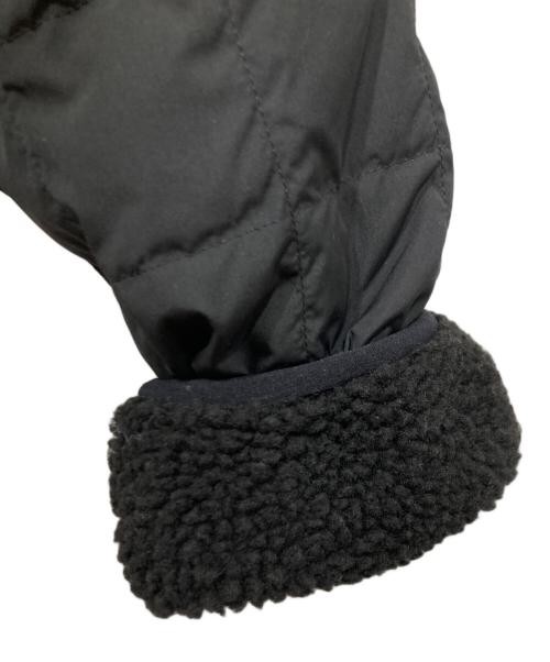 TAION                    Reversible down jacket /… - image 6