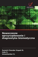 Suresh Chander Kapali B. (U. A.) | Nowoczesne Oprzyrz¿Dowanie I Diagnostyka...