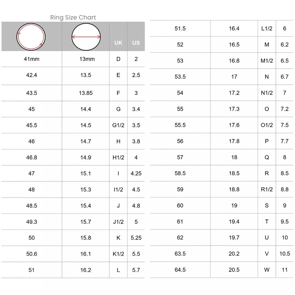 Argento Sterling Zirconia Cubica Filigrana Pizzo Floreale Aperto Fedina - Immagine 3 di 4
