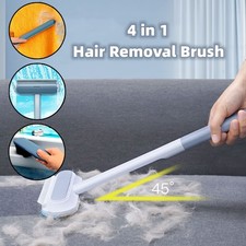 4 In 1 Multifunctional Hair Removal Brush Pet Dog Cat Hair Cleaner Brush Cat Hai