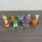 Funko Pop Pokémon Figure Lot 9 Bitty Pop