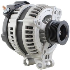 New Alternator Discovery III 4400, V8, AJ 4.4 2004-2009 Land Rover YLE500190E