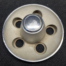 Dodge Plymouth 3461056 94200 Oem Wheel Center Rim Hub Cap Lug Cover Rallye Bbp M