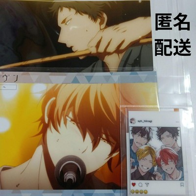 Given Clear Sheet Set Genju Jun 2L Bromide Complete Guide New