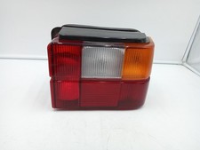 Feu arrière Citroen BX