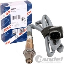 BOSCH LAMBDASONDE passend für BMW 3er E90 E93 E92 E91 5er E60 E61 F11 X3 E83