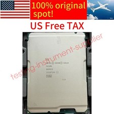 Intel Xeon 5418N Official Version 24 Core 48 Thread 1.80GHz 45MB165W LGA4677