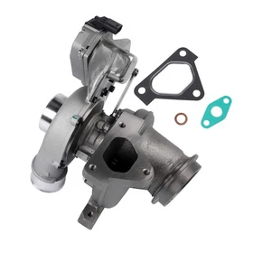 Turbolader VV19 für Mercedes-Benz Vito Vito/Mixto W639 111 115 CDi OM 646 DE LA