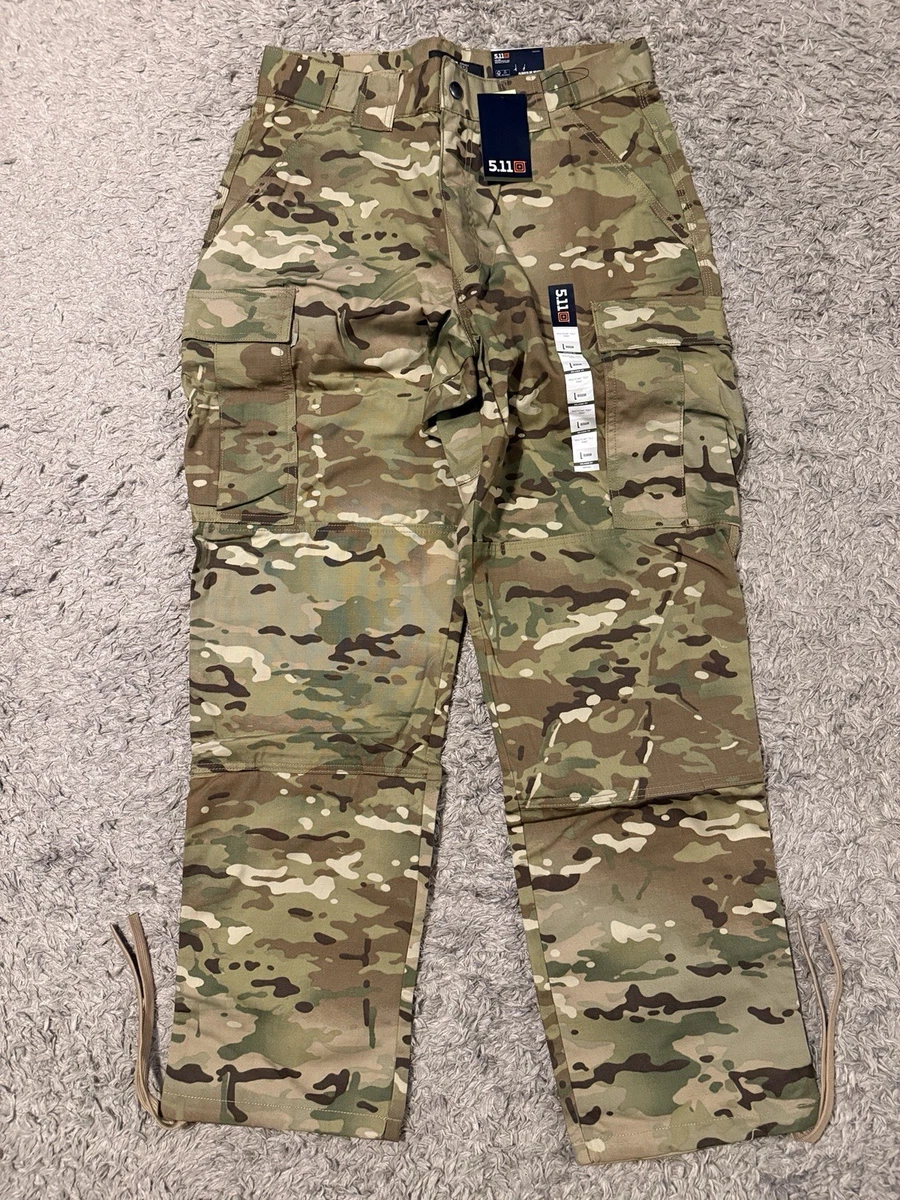 5.11 Multicam Tactical Pants Clothing for sale | eBay