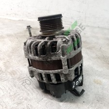 2017 RENAULT CAPTUR ALTERNATOR 1.5 DIESEL 231008918R