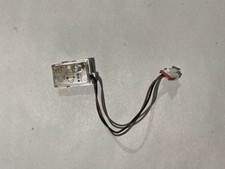 DA61-05687A Samsung Refrigerator Case Led Lamp Ss Eda Gpps