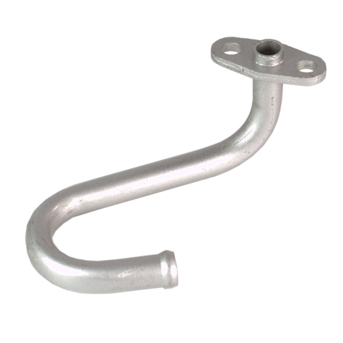 Motorcycle Emission Valve Pipe Metal Port for ZS125-48A EGRPP026 EGR Pipe FUEL