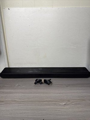 TCL S4310 Soundbar 3.1 Channel Built in Subwoofer Bluetooth Dolby Audio DTS 50W