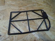 Honda XL 350 R ND03 84 - 85 REMOVABLE AIR FILTER HOLDER FRAME EXTREMELEY RARE UK