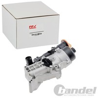 NTY ÖLkÜHler MotorÖL Passend FüR Alfa Romeo Mito Fiat Doblo Fiorino Grande Idea