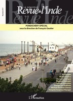 PondichéRy SpéCial | Taschenbuch | FranzöSisch (2024) | Editions L'Harmattan